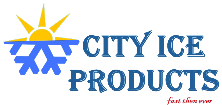 City Ice Products